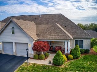 123 Walker Ln, Gibsonia, PA 15044