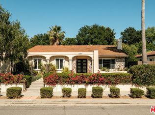3194 Rossini Pl, Topanga, CA 90290