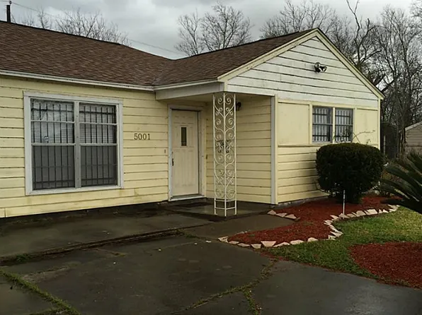 5001 Airport Blvd, Houston, TX 77048