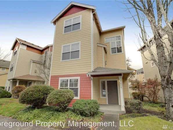 518 224th Pl NE #26, Sammamish, WA 98074