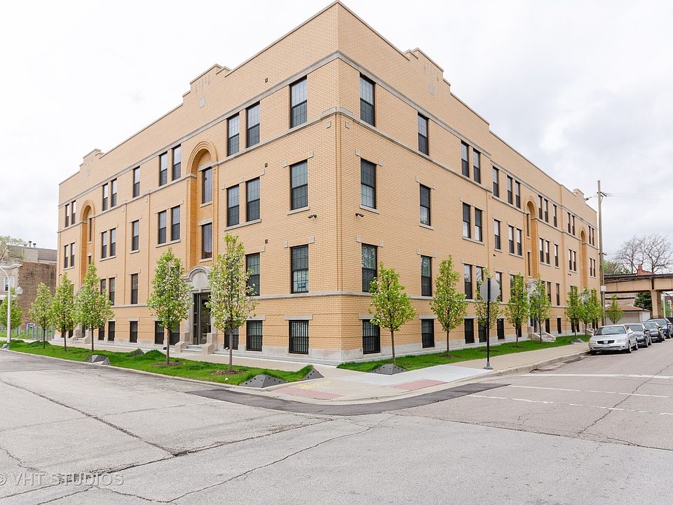 1st image of 4408 S Calumet Ave #3S