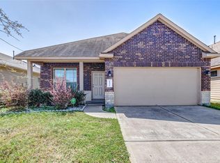 20431 Thunder Ridge Ln, Katy, TX 77449