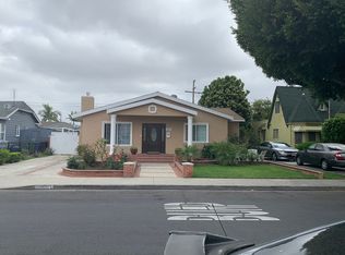 3007 Olive St, Huntington Park, CA 90255
