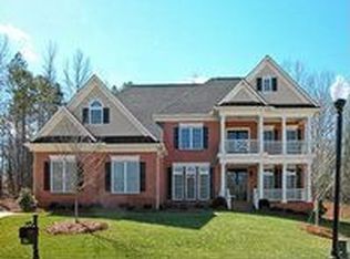 9254 Drayton Ln, Fort Mill, SC 29707