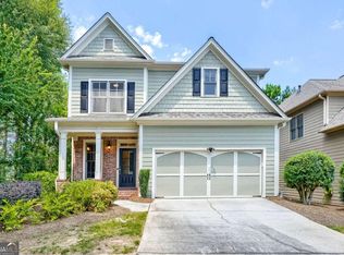 144 Cornerstone Pl, Woodstock, GA 30188