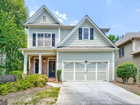 144 Cornerstone Pl, Woodstock, GA 30188