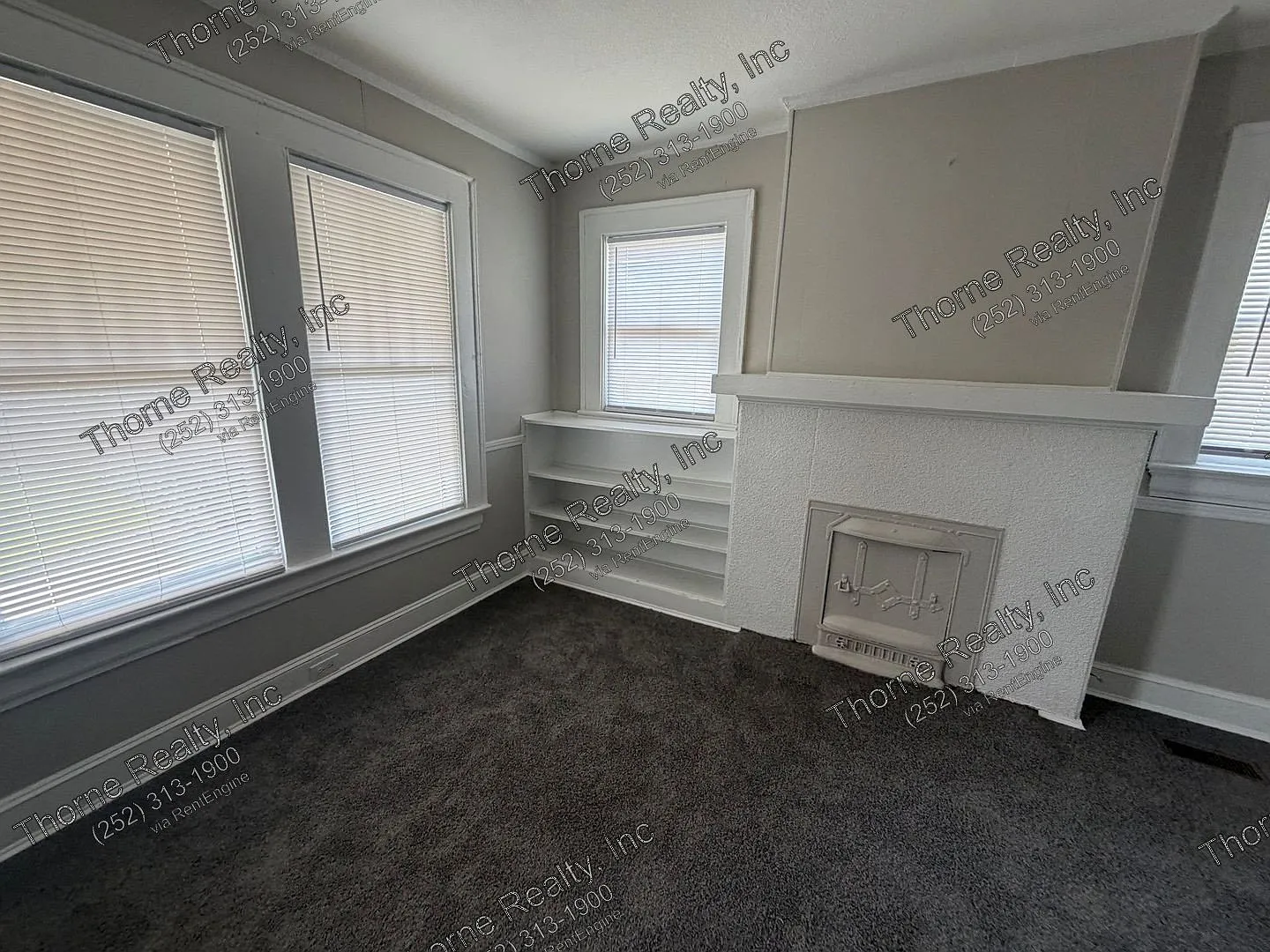 3 bed, 2.0 bath, 1344 sqft, $895 — Photo 3