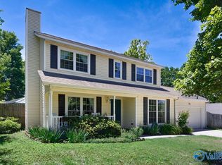 130 Spring Farm Rd, Huntsville, AL 35811