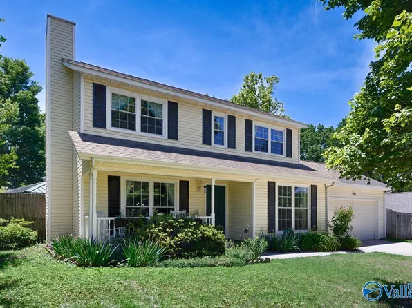 130 Spring Farm Rd, Huntsville, AL 35811