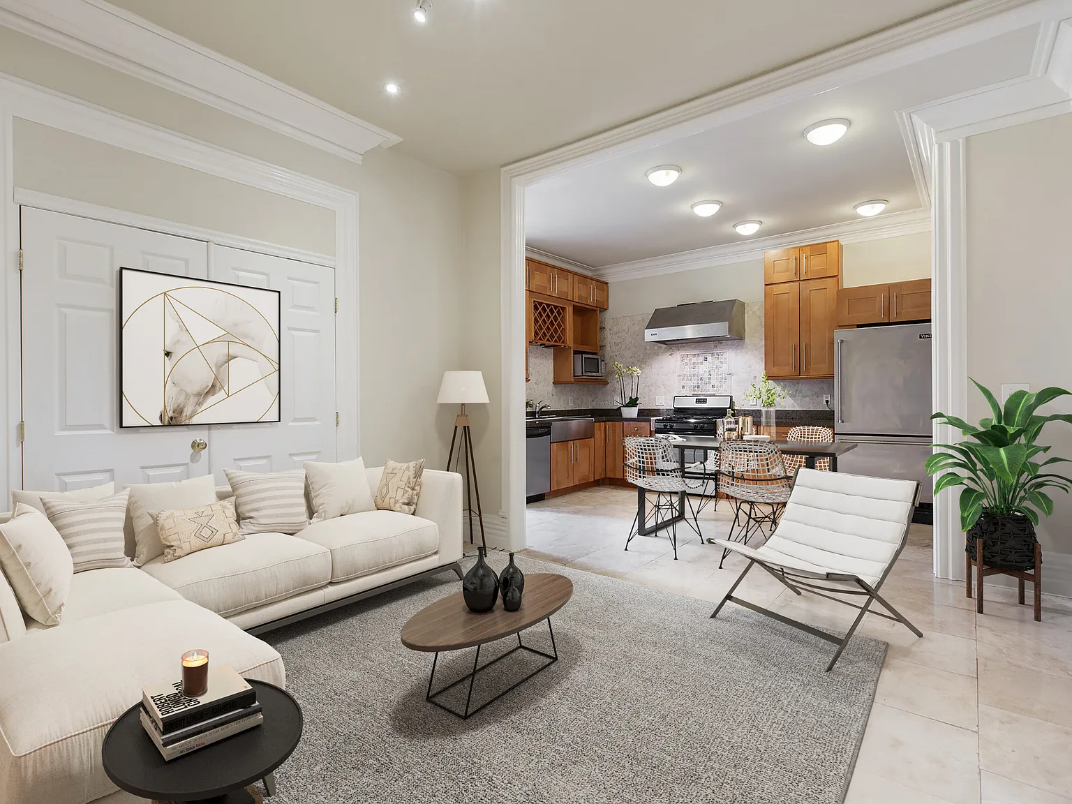 3 bed, $7,795 — Photo 1
