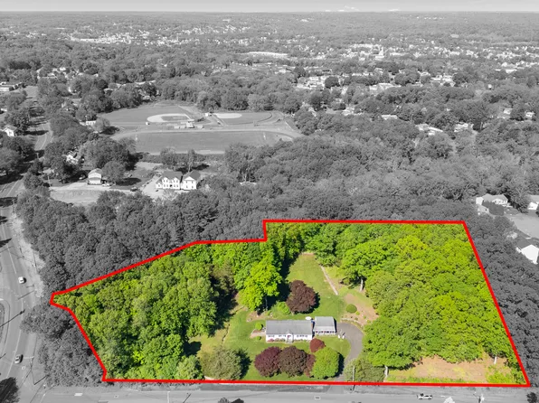 104 Benz Street, Ansonia, CT 06401