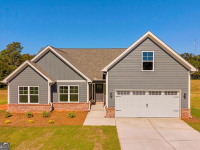 86 Sewell, Lavonia, GA, 30553