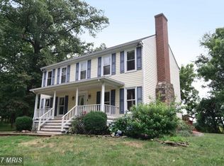 42441 Lucketts Rd, Leesburg, VA 20176