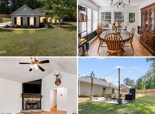 52 Castleman Rd, Carrollton, GA 30116
