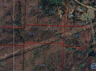 1 County Road 31, Ashland, AL 36251