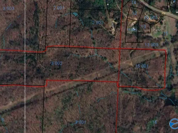1 County Road 31, Ashland, AL 36251