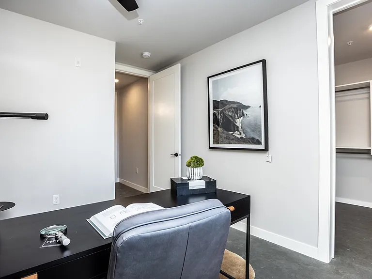 The District Lofts — Photo 61