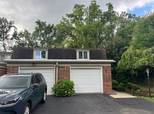 1195 Rolling Hills Dr #6, Bloomfield Hills, MI 48302