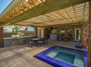 3 Homed Lark Pl, The Woodlands, TX 77389