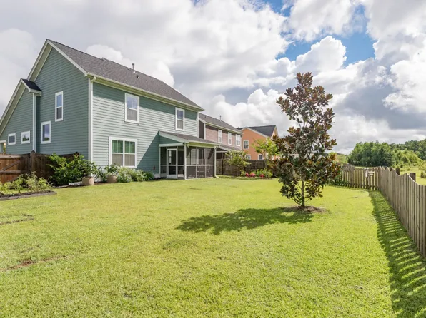 124 Indigo Marsh Cir, Charleston, SC 29492