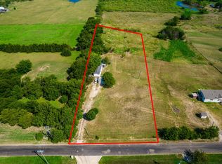 553 Marion Rd, Venus, TX 76084