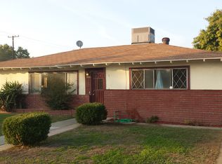 1238 W Vassar Ave, Visalia, CA 93277