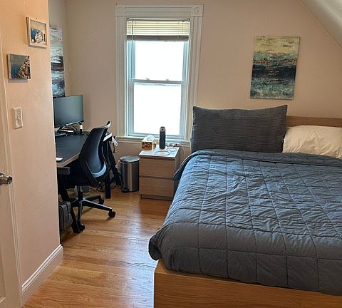 3rd image of 17-19 Lesley Ave #3