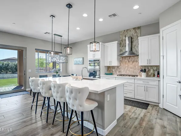 27035 N 65TH Place, Scottsdale, AZ 85266