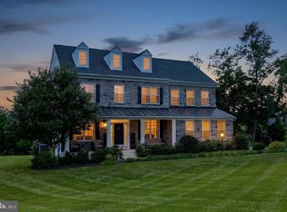 15019 Lynnford Ct, Waterford, VA 20197
