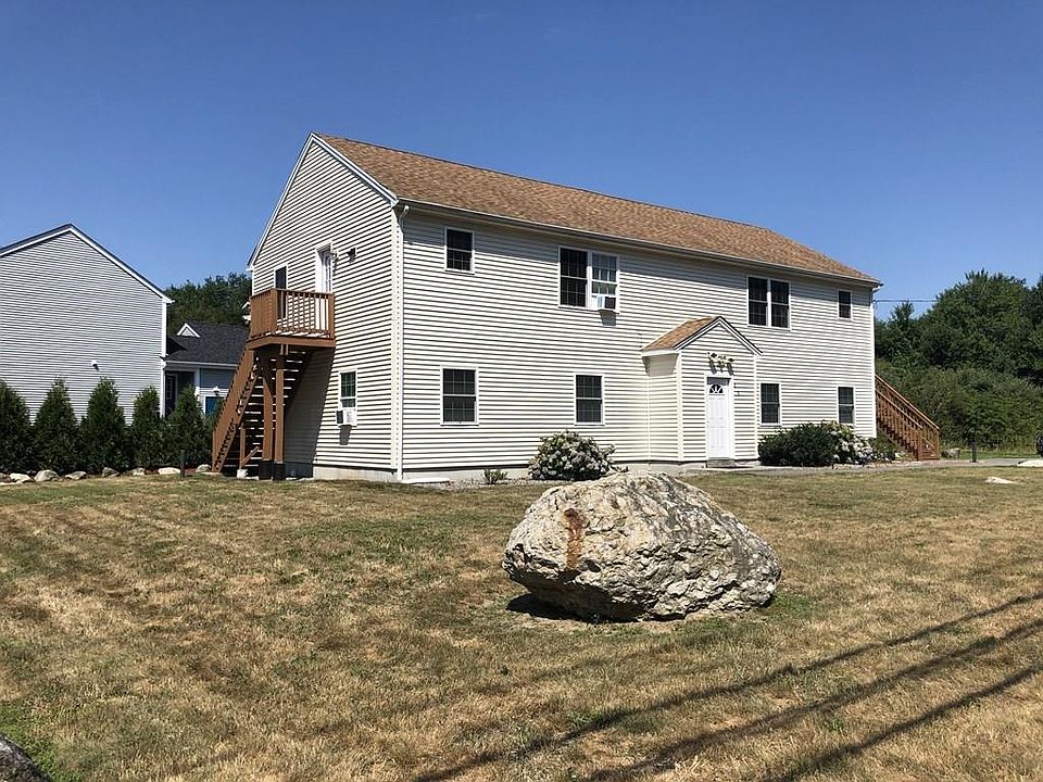 3 Cross Rd, Dartmouth, MA 02747 Zillow