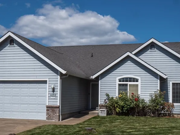 4698 Hailey Ct, Springfield, OR 97478