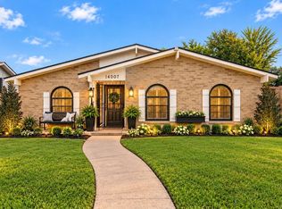 14007 Lorne Dr, Houston, TX 77049