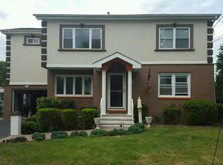 2811 De Witt Ter, Linden, NJ 07036