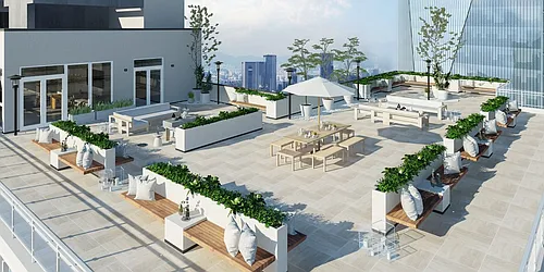 Rented by Airea LLC
