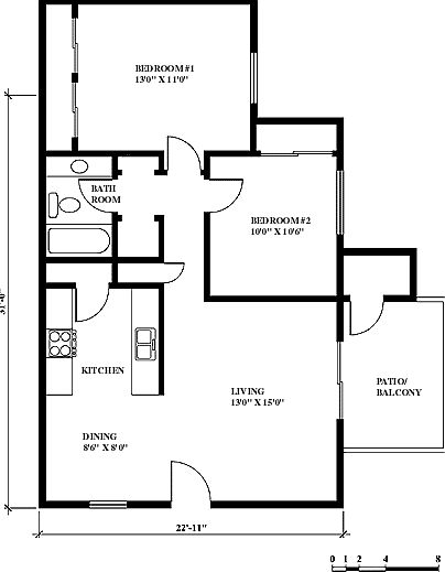 2nd image of 4141 Cowell Blvd APT 70