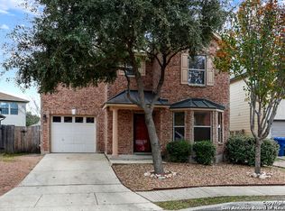334 Mahogany Chest, San Antonio, TX 78249