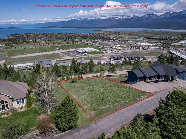 Nhn Lot 11, Polson, MT 59860