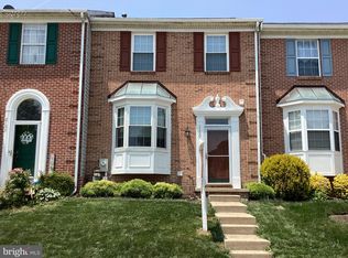 2200 Cantley Dr, Forest Hill, MD