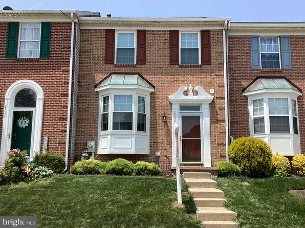 2200 Cantley Dr, Forest Hill, MD 21050