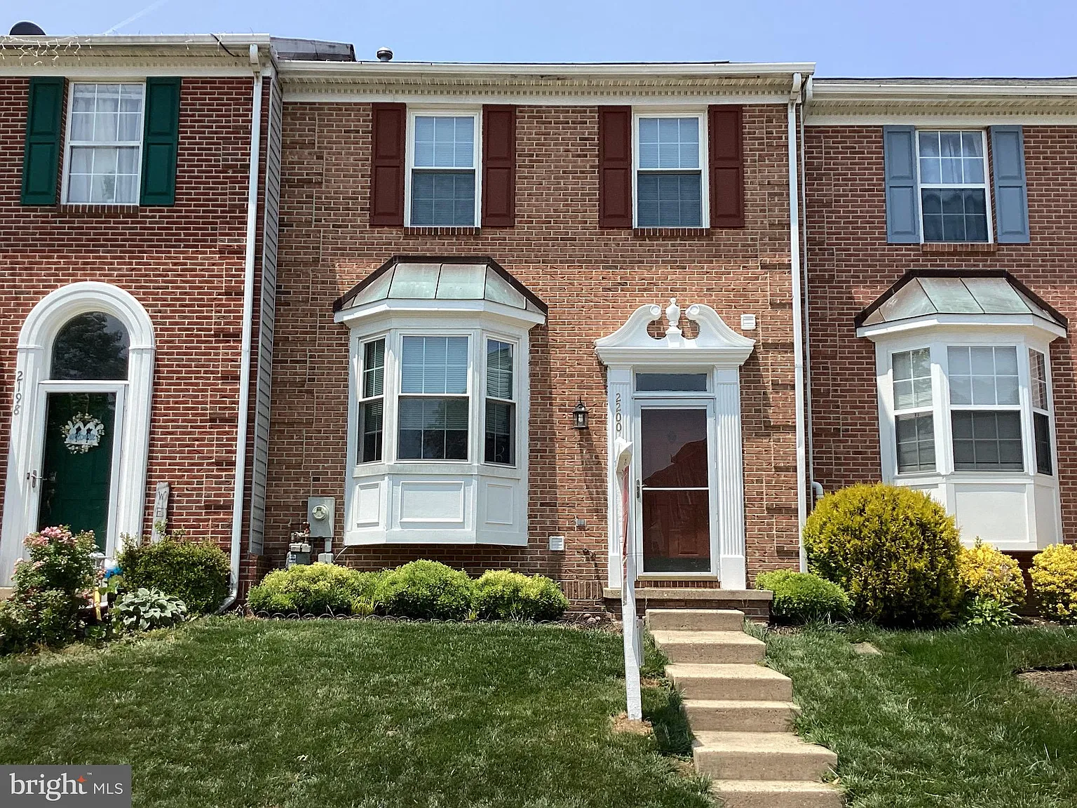 2200 Cantley Dr photo 1