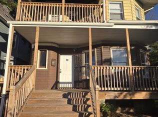 98 S Grove St Floor 1, East Orange, NJ 07018