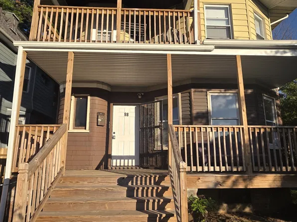 98 S Grove St Floor 1, East Orange, NJ 07018