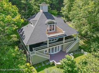 888 Mosiers Knob Rd, East Stroudsburg, PA 18301