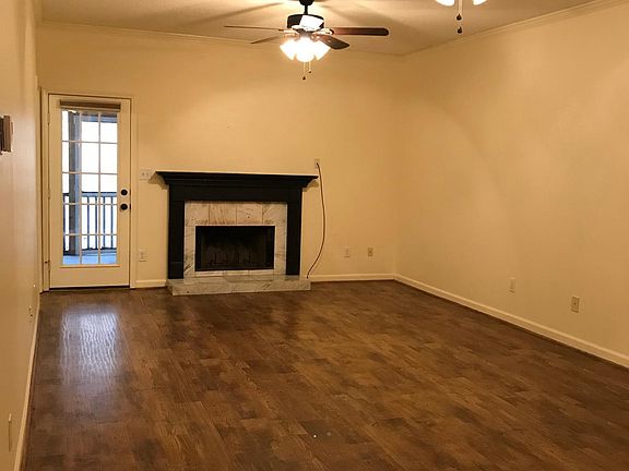 Premium vinyl flooring for easy cleanup and great for allerg