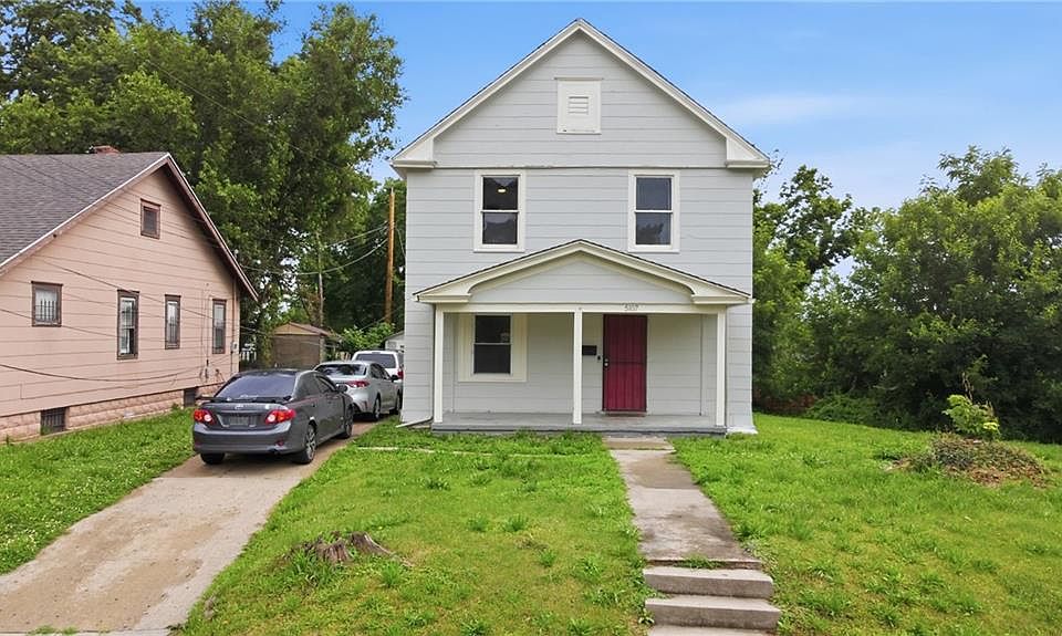 1st image of 5107 E 26th St