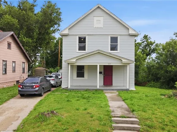 5107 E 26th St, Kansas City, MO 64127