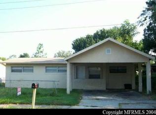 423 Sunnyview Cir, Orlando, FL 32810