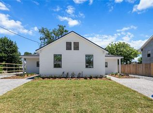 513 Deckbar Ave, New Orleans, LA 70121