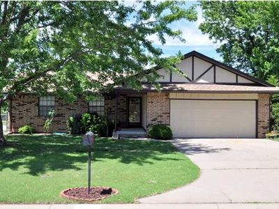 5702 E Kentford Cir, Wichita, KS, 67220