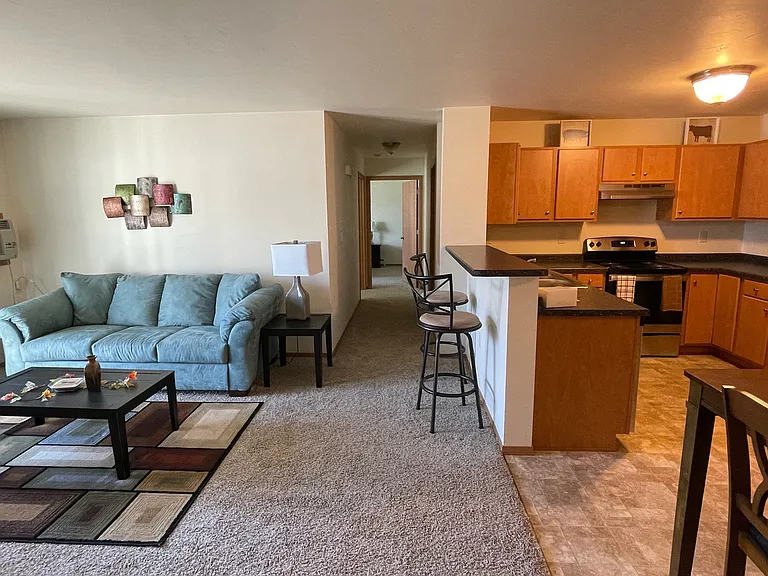 4371 Soda Creek Rd #12 — Photo 4